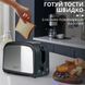 Тостер Sokany HJT-008S 800 Вт HJT-008S фото 2