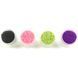 Набір оксамиту для біо-тату &laquo;Міні №3&raquo; velvet-set-mini-03 velvet-set-mini-03 фото 2
