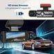 Автомобільний відеореєстратор M8 3,16-дюймовий Full HD 1080P екран з двома камерами MA648 фото 3