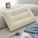 Ортопедична подушка Pillow-05 з ефектом пам'яті для підтримки хребта PIL05 фото 1