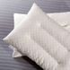 Ортопедична подушка Pillow-05 з ефектом пам'яті для підтримки хребта PIL05 фото 6