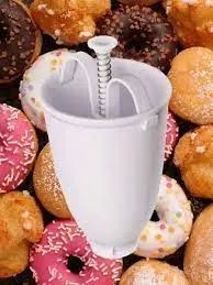 Дозатор кондитерський для пончиків Donut Maker 2058745 фото
