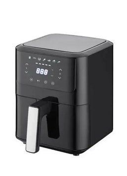 Фритюрниця Air Fryer Crownberg CB 5543 1500Вт 225СВ-5543 фото