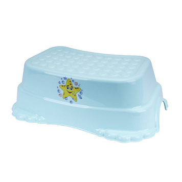 Дитяча Підставка-сходинка ТехноК 9109TXK Зірка 9109TXK(Blue) фото