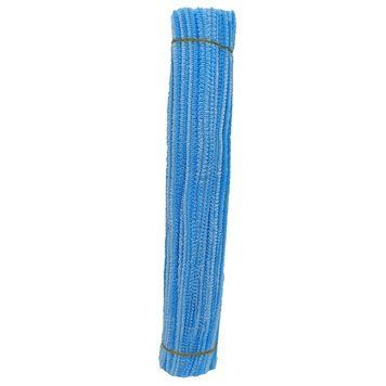 Набір для творчості "Пухнастий дріт" SND-416(Light-Blue) довжина 29 см SND-416(Light-Blue) фото