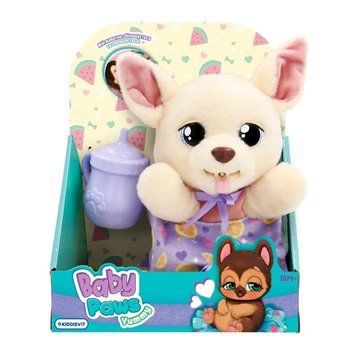 Інтерактивна іграшка серії "Yummy" Чихуахуа Baby Paws 926370IM з аксесуарами 926370IM фото