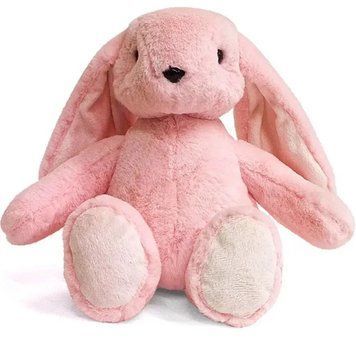Плюшева іграшка Зайчення Міллі FWPBUNNY22LGPINK0 12 см FWPBUNNY22LGPINK0 фото