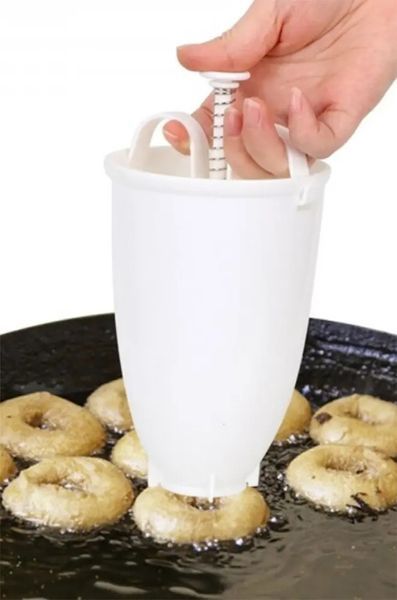 Дозатор кондитерський для пончиків Donut Maker 2058745 фото