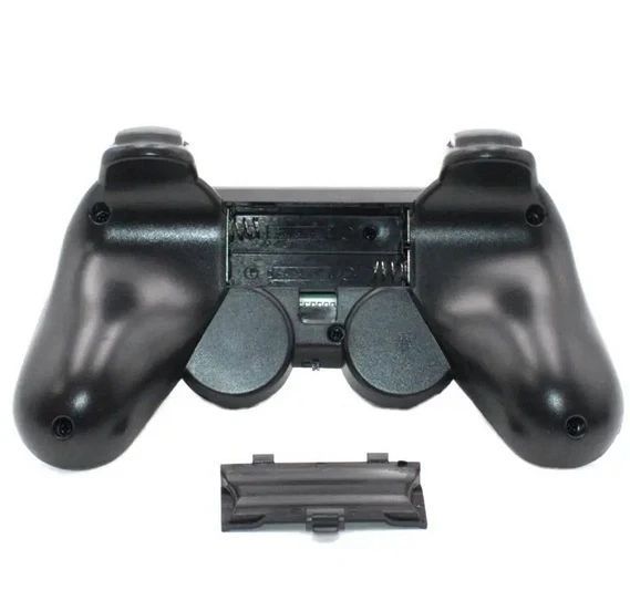 Ігрова приставка M8 64 gb Mini Game Stick 4K HDMI + 2 бездротові джойстики, консоль для телевізора M864 фото