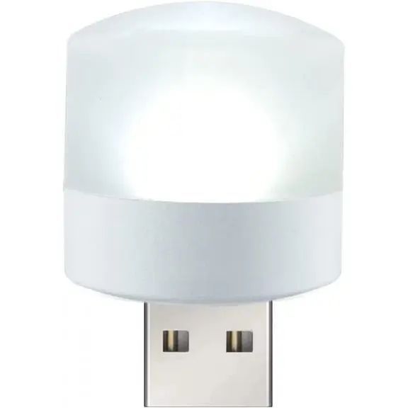 Портативний світильник-нічник LED від USB Jam8763 фото