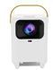 Портативний проектор + пульт, 4K HD, Android 11.0, Wi-Fi 6.0, Bluetooth, E350 / Мультимедійний проектор домашній VEN-0346 фото 1