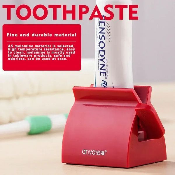 Видавлювач для зубної пасти Toothpaste squeezer AND LY-574 2053224 фото