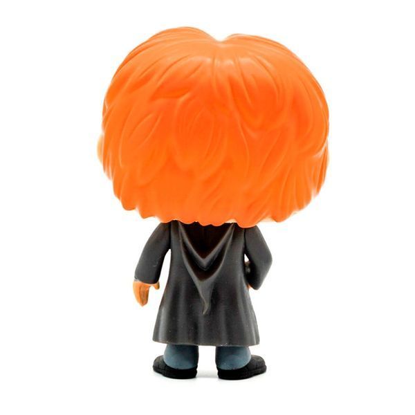 Ігрова фігурка Funko POP! серії Harry Potter S1 Ron Weasley 5859 5859 фото