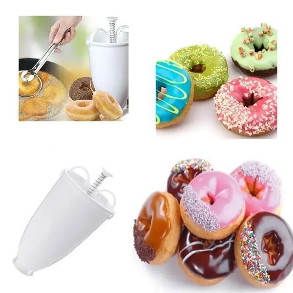Дозатор кондитерський для пончиків Donut Maker 2058745 фото