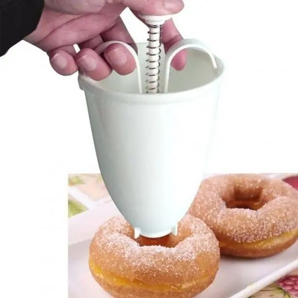 Дозатор кондитерський для пончиків Donut Maker 2058745 фото