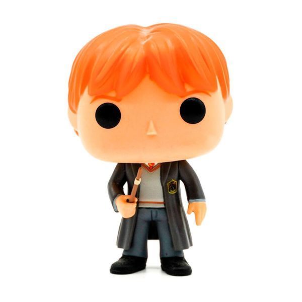 Ігрова фігурка Funko POP! серії Harry Potter S1 Ron Weasley 5859 5859 фото