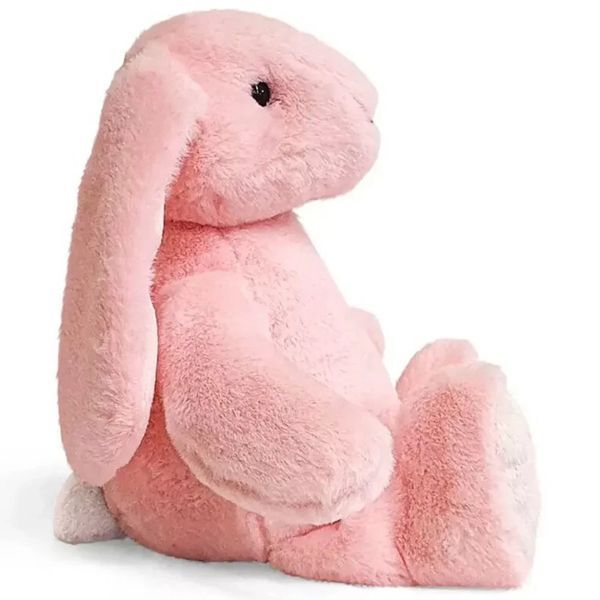 Плюшева іграшка Зайчення Міллі FWPBUNNY22LGPINK0 12 см FWPBUNNY22LGPINK0 фото