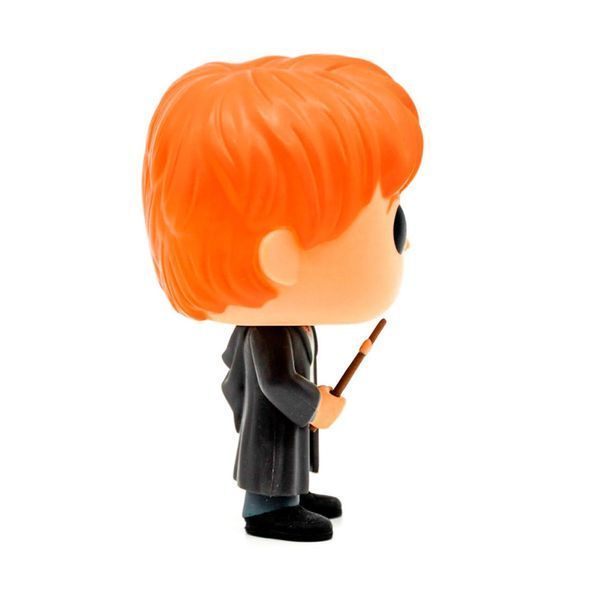 Ігрова фігурка Funko POP! серії Harry Potter S1 Ron Weasley 5859 5859 фото