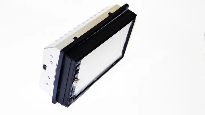 Автомагнітола 7" 2din USB+SD+Bluetooth коротка база Pion-SВ 7012 ME8541230 фото
