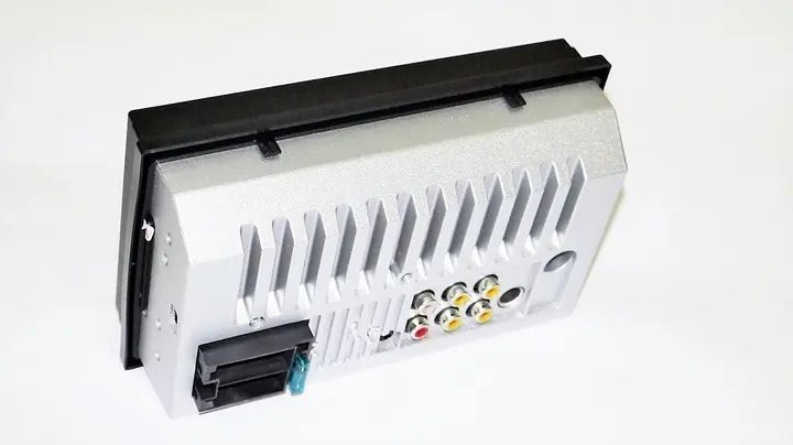Автомагнітола 7" 2din USB+SD+Bluetooth коротка база Pion-SВ 7012 ME8541230 фото