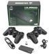 Ігрова приставка M8 64 gb Mini Game Stick 4K HDMI + 2 бездротові джойстики, консоль для телевізора M864 фото 8