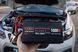 Перетворювач напруги 12V-220V UKC 1000 Вт з чистою синусоїдою / автомобільний інвертор 12 В 220 В з цифровим дисплеєм та USB виходом sp4139 фото 4