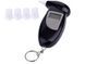 Персональний портативний алкотестер Digital Breath Alcohol Tester Tester фото 5