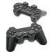 Ігрова приставка M8 64 gb Mini Game Stick 4K HDMI + 2 бездротові джойстики, консоль для телевізора M864 фото 3