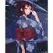 Картина за номерами без підрамника&nbsp;"Mitsuha&nbsp;Miyamizu"&nbsp;Art Craft 10622-ACNF 40х50 см 10622-ACNF фото 1