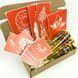 Набір хни з трафаретами для біо-тату №6 henna-set-06 henna-set-06 фото 7