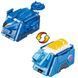 Дитяча машинка-трансформер 2 в 1 Dinoster EU636310R(Blue) EU636310R(Blue) фото 2