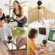 Вентилятор для коляски, маленький портативний вентилятор Momcozy 2019139 фото 5