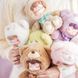 М'яка іграшка Милі ведмедики Pop Top Rolife MNAXX серії "Nanci" MNAXX фото 4