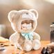М'яка іграшка Милі ведмедики Pop Top Rolife MNAXX серії "Nanci" MNAXX фото 8