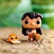 Ігрова фігурка "Ліло і Стіч Ліло з рибкою" Funko POP! 55621 55621 фото 3