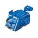 Дитяча машинка-трансформер 2 в 1 Dinoster EU636310R(Blue) EU636310R(Blue) фото 1
