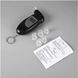 Персональний портативний алкотестер Digital Breath Alcohol Tester Tester фото 8
