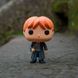 Ігрова фігурка Funko POP! серії Harry Potter S1 Ron Weasley 5859 5859 фото 6