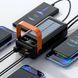 Зовнішній акумулятор / Повербанк YM-636CX 60000mAh / Power Bank SOLAR 4хUSB 2053468 фото 4