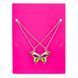 Комплект парного намиста Fashion BFF T24757 з магнітами T24757 фото 3