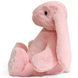 Плюшева іграшка Зайчення Міллі FWPBUNNY22LGPINK0 12 см FWPBUNNY22LGPINK0 фото 3