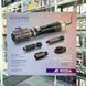 Фен-стайлер з обертовою насадкою ROZIA 5в1 HC8115 hair dryer AND-6162-6 2054899 фото 4