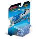 Дитяча машинка-трансформер 2 в 1 Dinoster EU636310R(Blue) EU636310R(Blue) фото 3