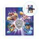 Пазл дитячий "Paw Patrol. Могутні герої" 200470, 24 елементи 200470 фото 5