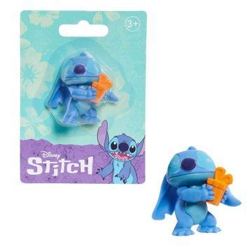Дитяча іграшкова фігурка Ліло і Стіч Stitch 46260-3 висота 5,5 см 46260-3 фото