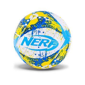М'яч волейбольний Nerf VB25621(Blue) полімерні матеріали, діаметр 21 см VB25621(Blue) фото