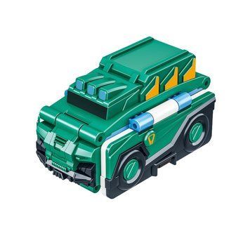 Дитяча машинка-трансформер 2 в 1 Dinoster EU636310R(Green) EU636310R(Green) фото