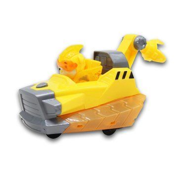 Ігровий набір Paw Patrol 9088A фігурка у машинці 9088C 9088C фото