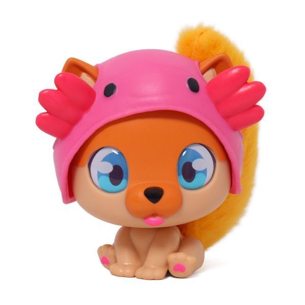 Дитячий ігровий набір "Цуценя Алекса" QT Puppies 451000-1 фігурка, будиночок, аксесуари 451000-1 фото