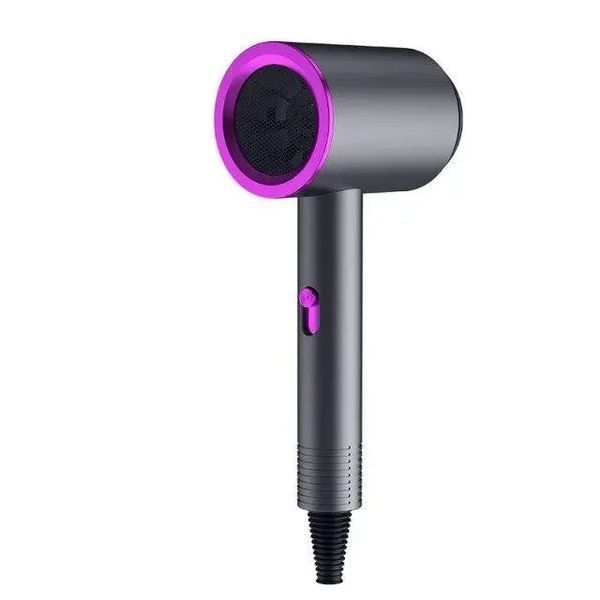Професійний фен Fashion hair dryer QUICK-Drying / Фен для сушіння волосся QUI200 фото